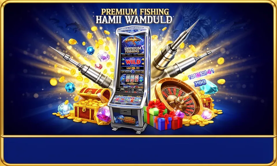 betsbola Lakeside Bingo