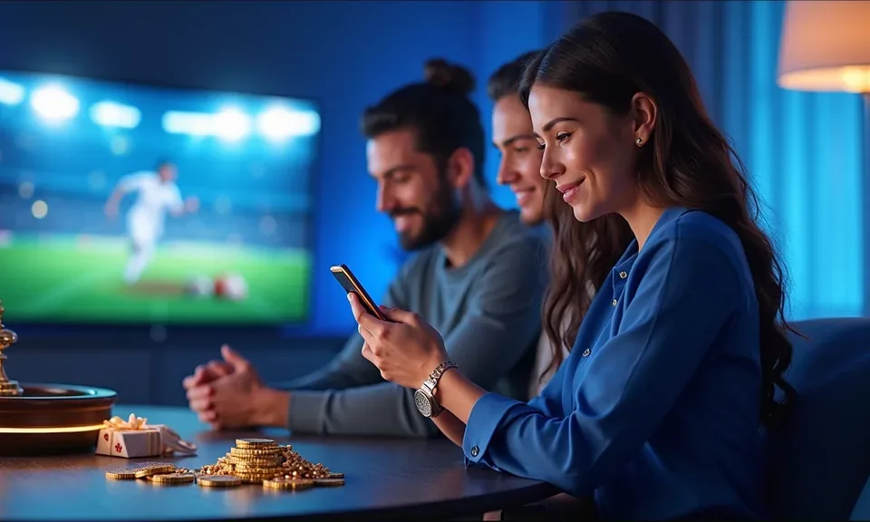 betsbola Mobile Access in 3 Steps